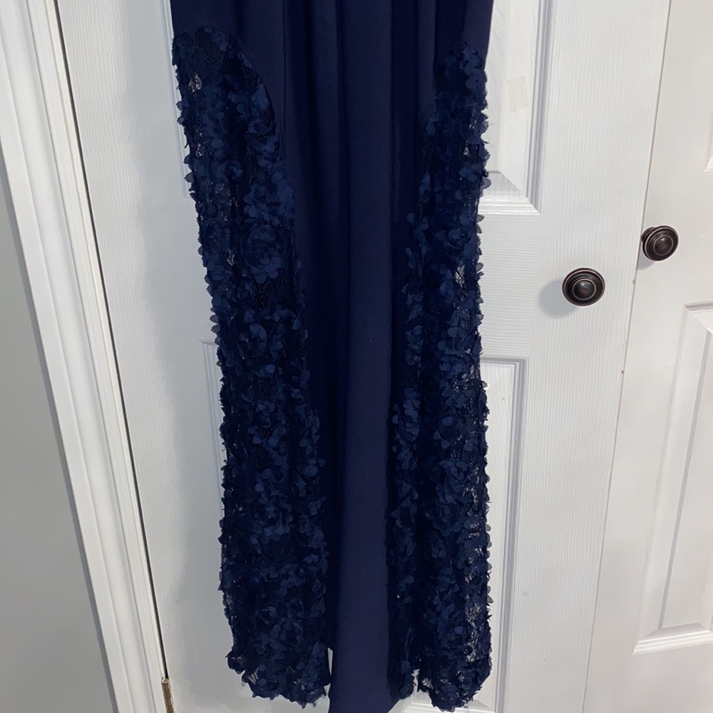 Laura Prom Dress - Picture 6 of 14